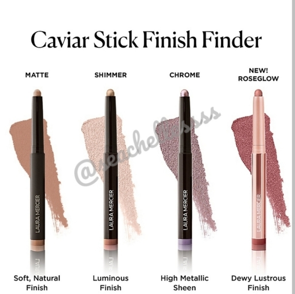 Laura Mercier | Caviar Stick Eye Color | Orchid | Brand New in Box | Authentic - Picture 6 of 16
